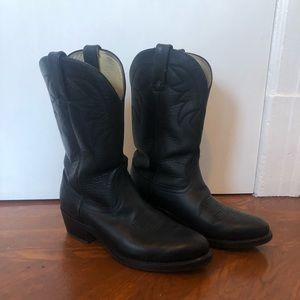 Durango cowboy boots